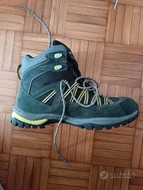 Kayland orbit gtx - scarpe trekking uomo
