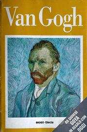 VAN GOGH DI LEONARDO CASTELLUCCI - Oggi 1993