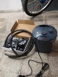 Filtro esterno Bio active 130 Sera