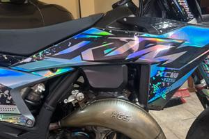 hgs ktm