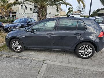 Golf 7, 150CV del 2015
