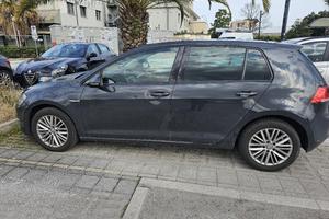 Golf 7, 150CV del 2015