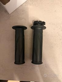 MANOPOLE XMAX 300 2025