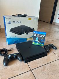 Playstation 4