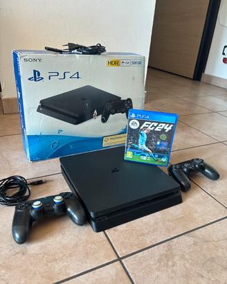 Playstation 4
