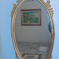 specchio da muro