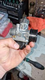 carburatore dellorto phbg 21 ds con miscelatore 2t