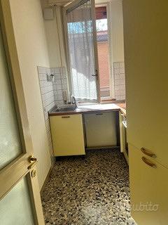 Appartamento – Reggio Emilia, Sant'Agostino esterna-Porta Castello - Vista 2