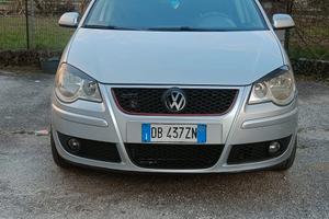 VOLKSWAGEN Polo 1.4/69CV TDI 3p. Comfortline