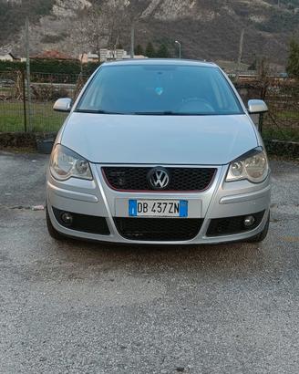 VOLKSWAGEN Polo 1.4/69CV TDI 3p. Comfortline