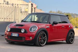 Mini 1.6 16V Cooper S