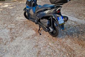 Kymco Agility 300i ,