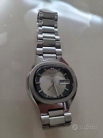 seiko 5 