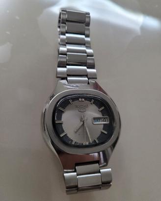 seiko 5 
