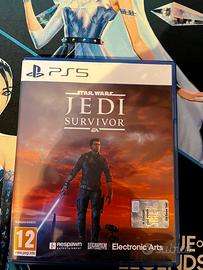 Star Wars Jedi Survivor