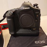 Canon Eos 1DS mark II