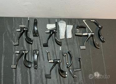 Ricambi Harley Davidson