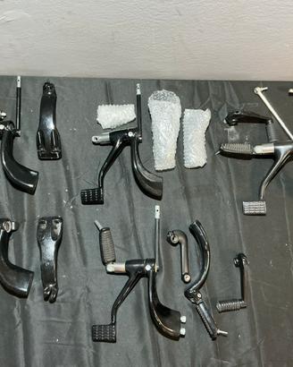 Ricambi Harley Davidson