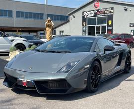 Lamborghini Gallardo 5.2 V10 LP570-4 Superleggera