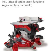 troncatrice x legno 