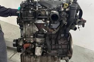 Motore Usato G6DG, 2.0, Diesel, 100 kW