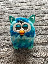 Furby Peluche/Gioco interrativo  per Bambini/e