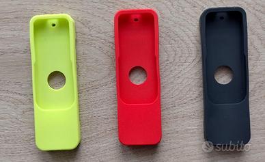 Guscio custodia telecomando per Apple TV