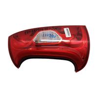 STOP FANALE POSTERIORE SINISTRO FIAT Panda VAN Ser