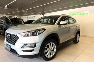 HYUNDAI TUCSON 1600 CRDI 115 CV XTECH UNICOPROPRIE