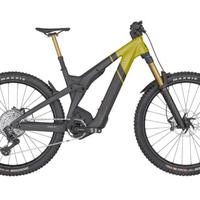 PROMO% SCOTT Patron ST eRIDE 900 Tuned TR