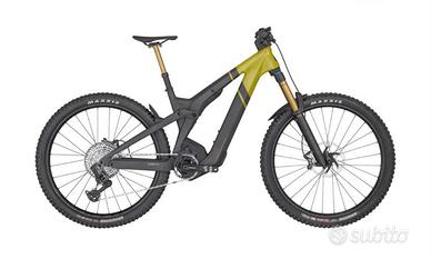 PROMO% SCOTT Patron ST eRIDE 900 Tuned TR