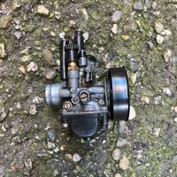 Carburatore PHBG 21 dell’orto