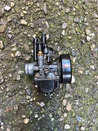 Carburatore PHBG 21 dell’orto