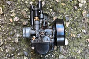 Carburatore PHBG 21 dell’orto