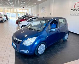 Opel Agila 1.2 16V 86CV Enjoy