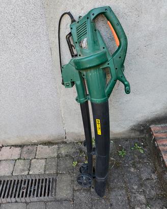 Soffiatore aspiratore 