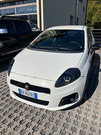 Abarth Grande Punto 1.4 T-Jet 16V 3 porte