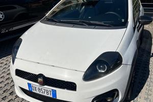Abarth Grande Punto 1.4 T-Jet 16V 3 porte