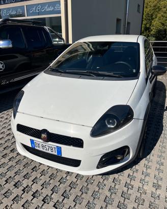 Abarth Grande Punto 1.4 T-Jet 16V 3 porte