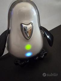 Speaker I-CY Hasbro Funzionante Led e movimento