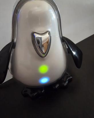 Speaker I-CY Hasbro Funzionante Led e movimento