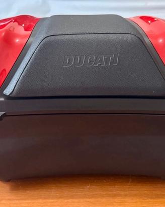 Bauletto originale MULTISTRADA V2 / 950 / V2s