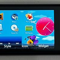 Lettore MP3 Samsung YP-R1