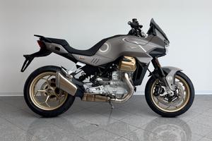 Moto Guzzi V100 AVIAZIONE NAVALE