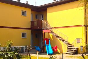 Villetta a 50mt dal mare