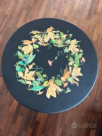 Tavolo Corona Magnolia