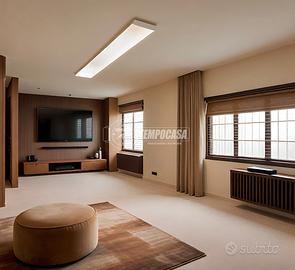 Appartamento a Milano Via Rombon 1 locali