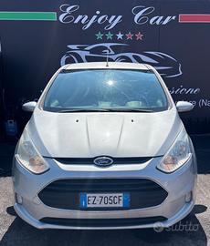 Ford B-Max 1.5 TDCi 95 CV Titanium