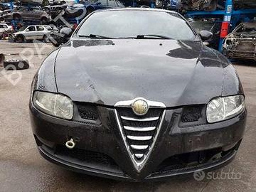 alfa romeo gt 1900