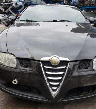alfa romeo gt 1900
